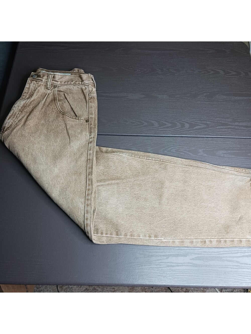 Drummer Boy Jeans.  Vintage Streetwear Skater Brand. 100% Denim Size 32 x 29